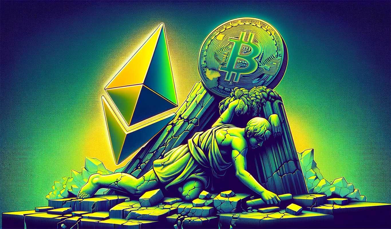 Crypto分析师本杰明·科恩(Benjamin Cowen)发出警示:警惕风险