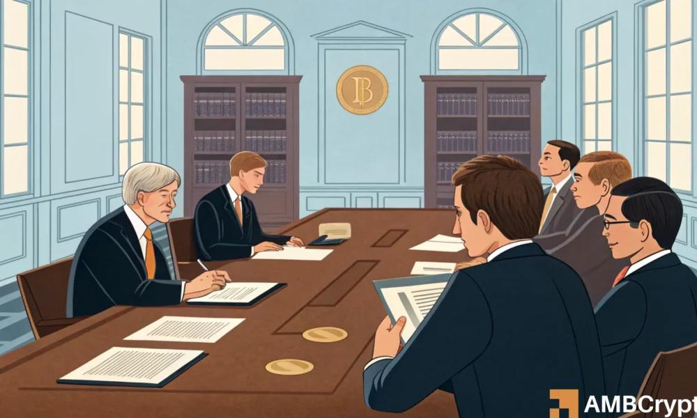 SEC承认Grayscale的实物Dogecoin ETF备案 - 完整指南