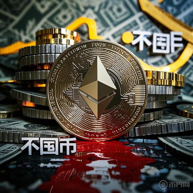 美联储政策引爆抛售，V神预言叠加ETF冷遇致以太坊暴跌