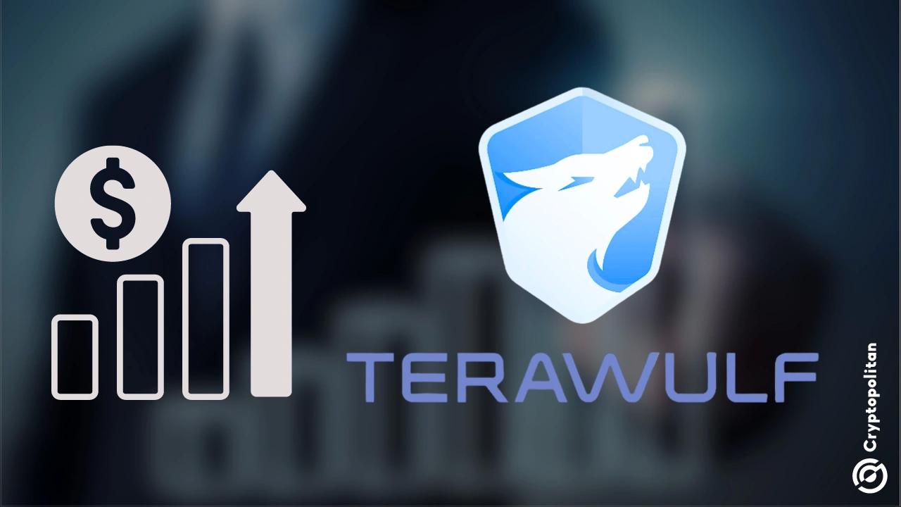 Terawulf\